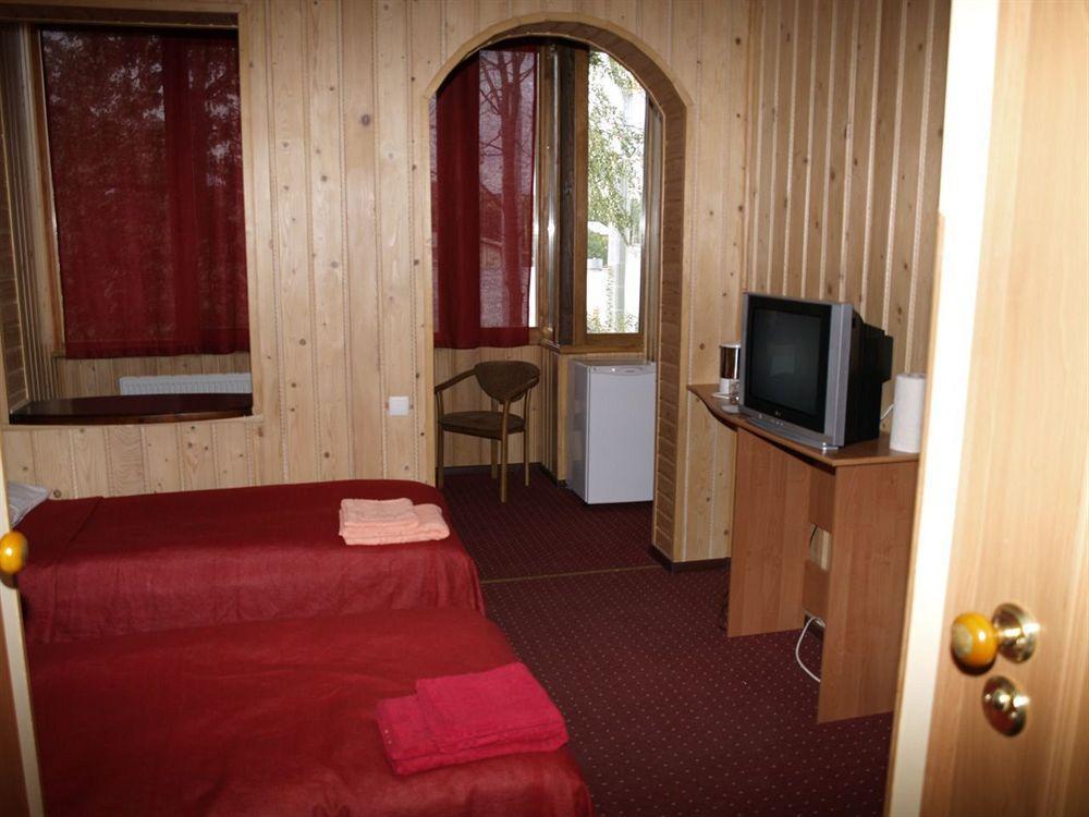 Malvy Hotel ตรุสคาเวตส์ ภายนอก รูปภาพ