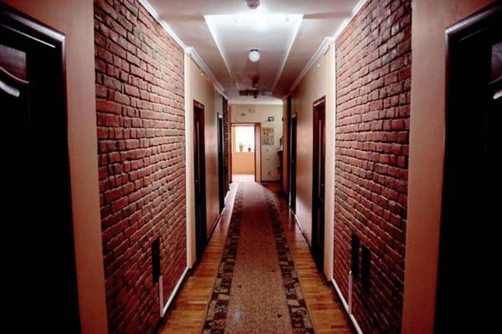 Malvy Hotel ตรุสคาเวตส์ ภายนอก รูปภาพ