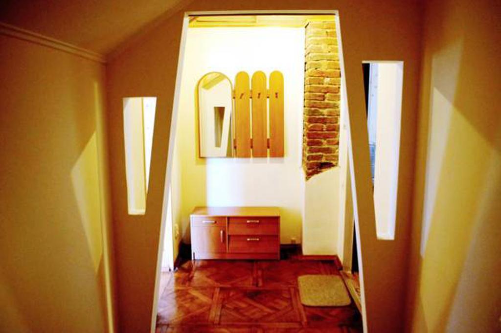 Malvy Hotel ตรุสคาเวตส์ ภายนอก รูปภาพ